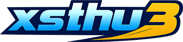 Logo xsthu3